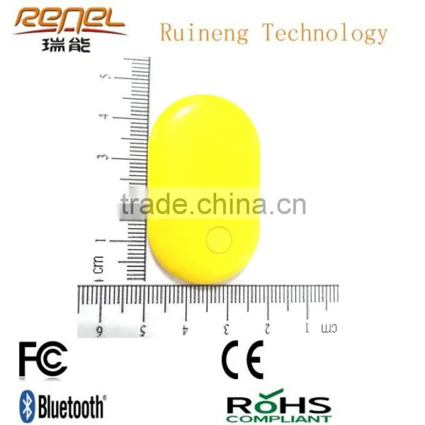EH-MD10 Bluetooth Tag Support OTA photo-2