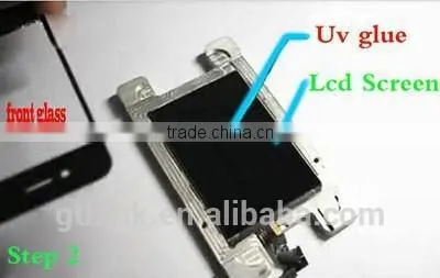 10 ml High Quality LCD uv Glue OCA Adhesive for Iphone Samsung Touch Screen photo-3