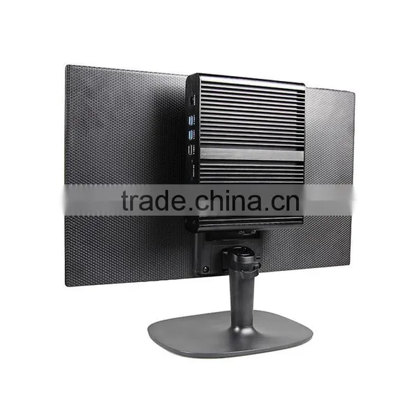 Computer Software Power Supply Fanless Mini pc photo-3