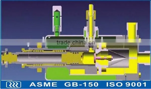digital control pump liquid filling machine