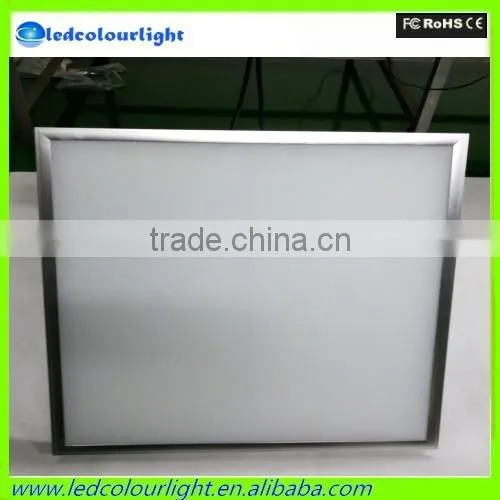 600x600 Led Panel Light RGB Led Dimmable Led Panel Light 144pixels photo-6