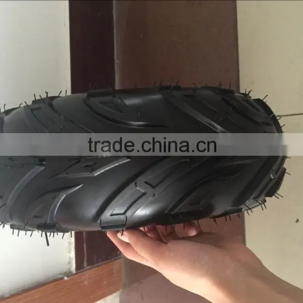 Tubeless Wheel