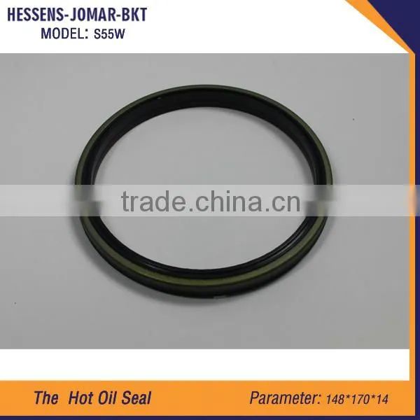 Auto Oil Seal Double Lip Oil Seal photo-3