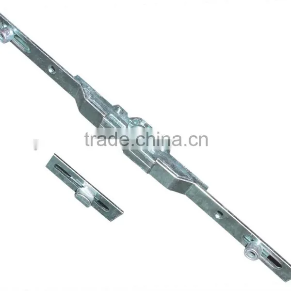 PWS PUWEI Transmission Bar Upvc Window and Door Espagnolette Rod/PWS PUWEI Transmission Bar for Casement, Sliding Window & Door photo-4