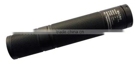 High Power Oudoor Mini Waterproof Flashlight Torch photo-2
