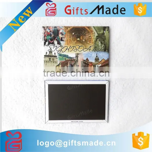 Wholesale Free Custom Personalized Picture Photo Magnet photo-5
