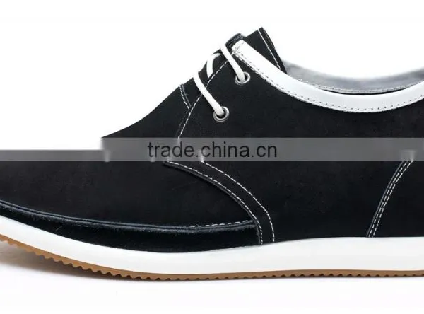 Height Shoes Changfeng Factory Class Man Shoe and Fashion Casual Shoe Man photo-3