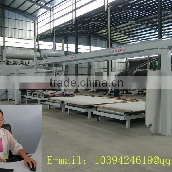 Short Cycle Lamination Hot Press/lamination Hot Press photo-6