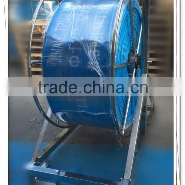 China Supplier High Performance 12 Inch Diameter TPU Layflat Hose photo-3