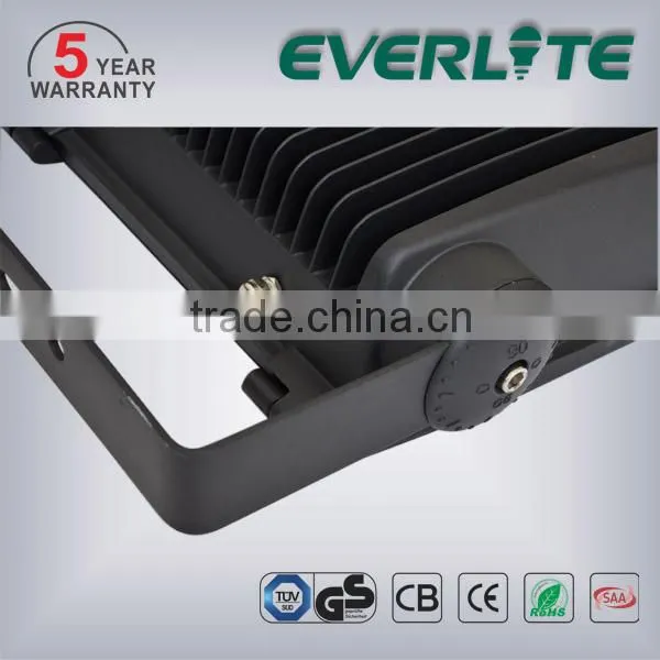 SAA Aproved 5 Years Warranty 100w Led Flood Lamp photo-3
