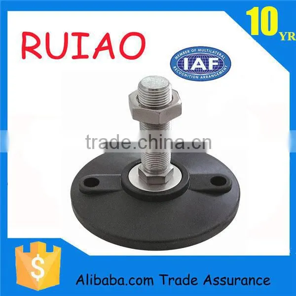 Anti Vibration Mount S77 S78 S79 Series Foot Mount Machine Mount photo-3