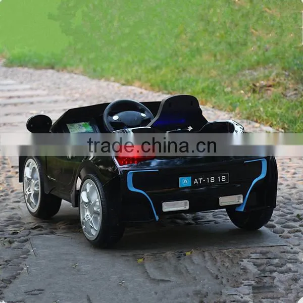 2015 New Kids Toys Car Eletronic Car,kids 12v Battery Powered Ride on Cars photo-3