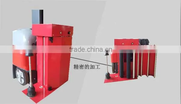 Robot Pallet Wrapping Machine Manufacturer photo-2