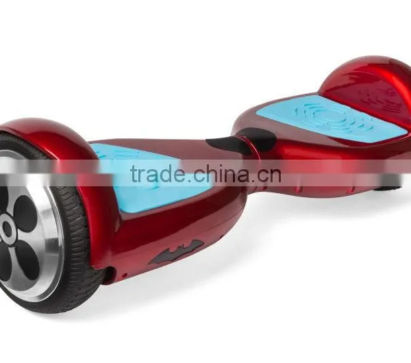 Kids Scooter Electric Scooter Self Balancing Electric Scooter photo-2