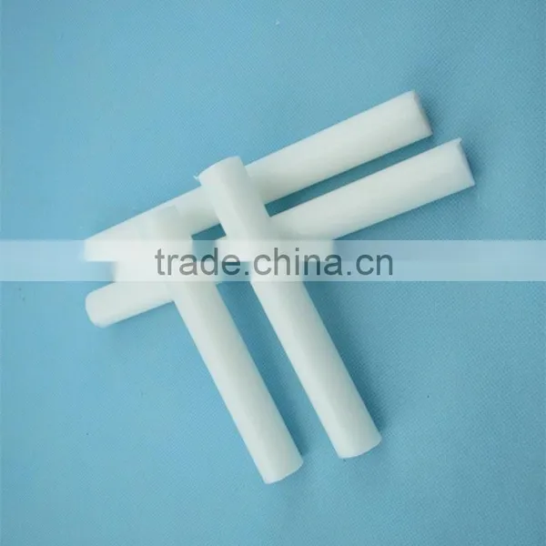Engineering Plastics 25 -80 mm White Natrual MC Nylon Plastic Rod Nylon Rod photo-2