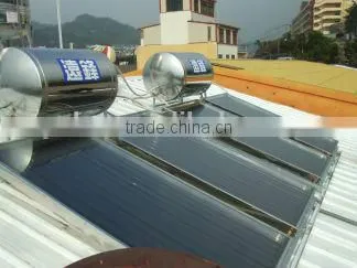 Solar Water Heater en 12975 photo-6