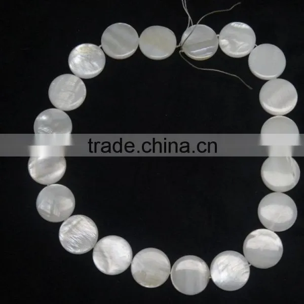 Super Fine Quality New Arrival Mother or Pearl Round Gemstone Cabochon photo-3