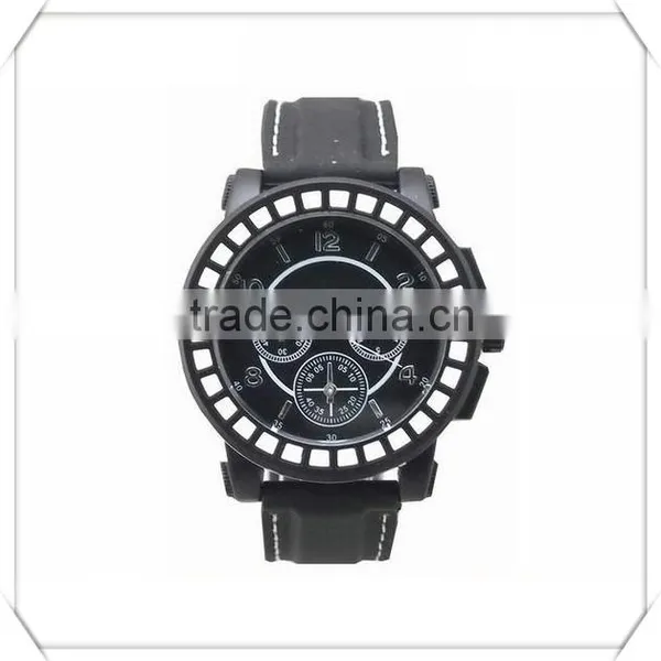 Men Outdoor Japan Movt Quartz Water Resistant Wrist Watch photo-3
