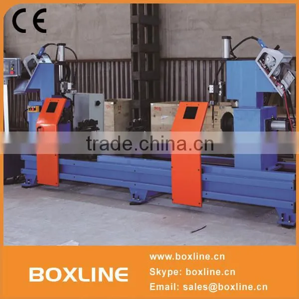 Automatic Scaffolding Seam Welding Machine photo-2