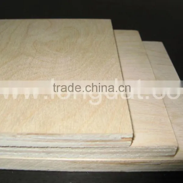 Packing Plywoood for Packing With Cheap Price photo-4