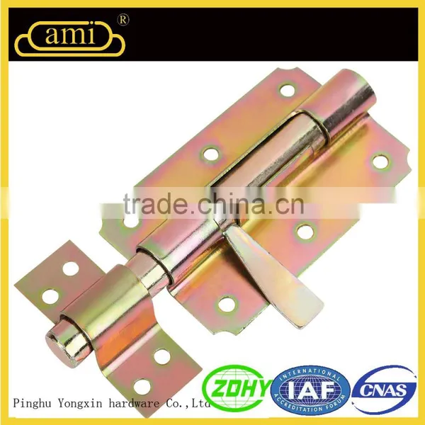 Double Top Door Latch Types for Africa and French Market photo-3