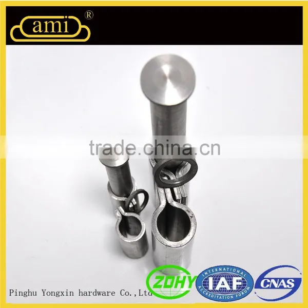 Polish Original Color Door Hinge With Washer photo-5