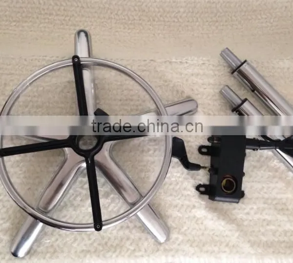 High Standard Quality Popular Specialist Saddle Stool Saddle Stool for Office, Home and Lab Use photo-6