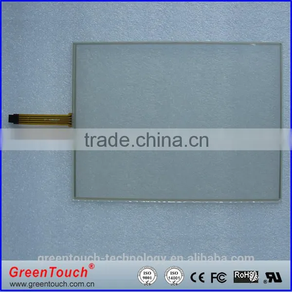 Manufacturer 12.1'' Resistive Touch Panel for TFT LCD Panel photo-2