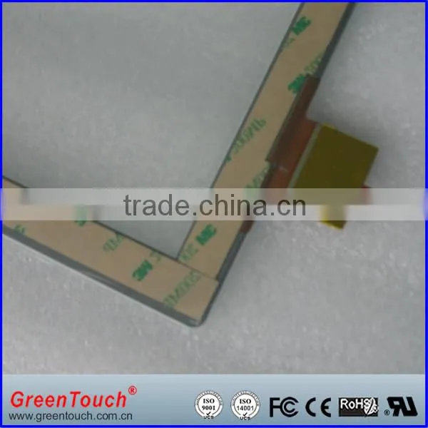23.6" Usb Capacitive Touch Screen Panel Overlay Kit photo-2