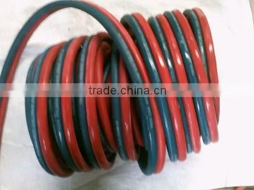 Common Quality Oxygen and Acetylene Rubber Hose photo-2