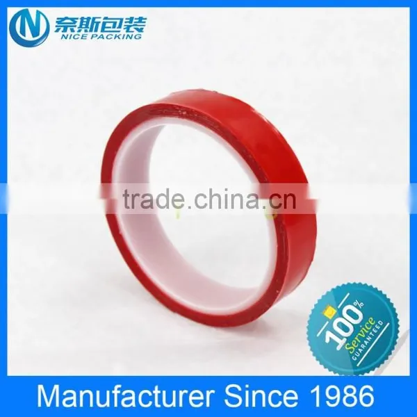 High Adhesion Double Sided Adhesive Tapes photo-6