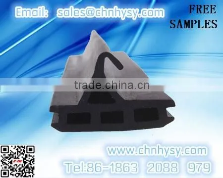 ABS/PP/PVC Sealing Strip/Plastic Sealing Strip/Extruded Profile