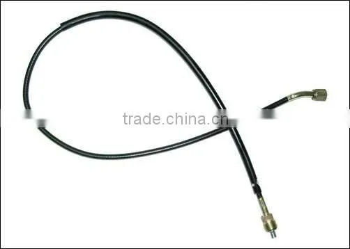 motorcycle speedometer cable, GN125