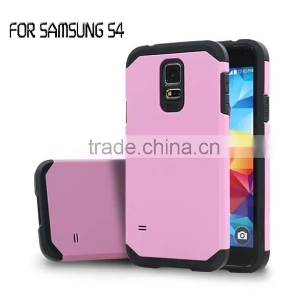 Slim Colorful Armor Cover Case for Samsung Galaxy S4,for Samsung Galaxy s4 Case photo-5