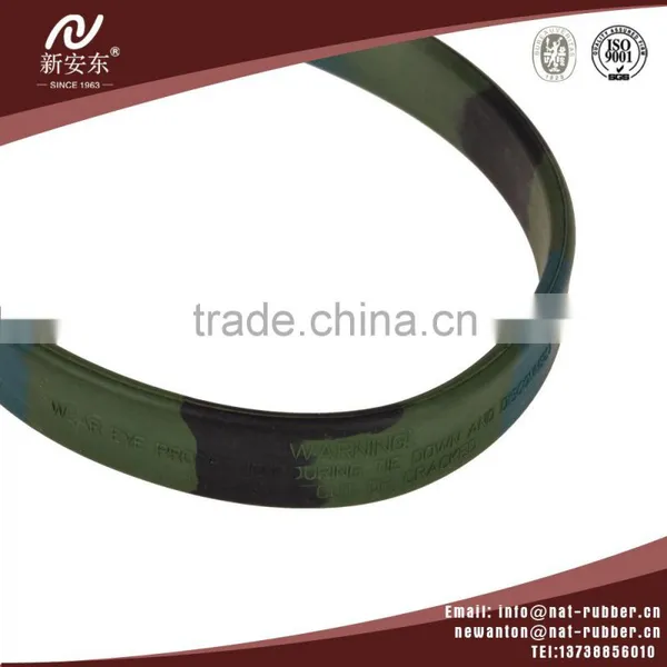 High Quality Cord Strap,adjustable Rubber Strap photo-2