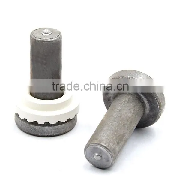 ISO13918 S355 Concrete Bolt Welding Stud photo-2