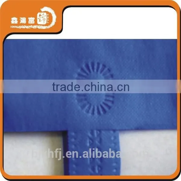 Shopping Bag China Recycled Target Reusable Shopping Bag photo-4