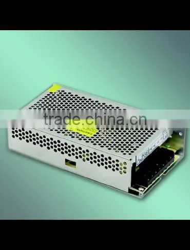 Customer Specified BRAND & MODEL Indoor Outdoor Full Color Led Display Module Power Supply photo-3