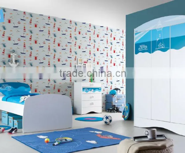 Children Bedroom Furniture