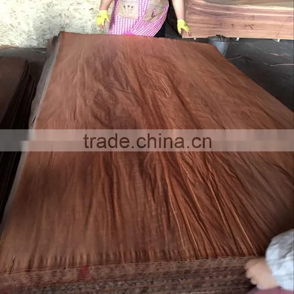 Best Quality Pencil Cedar Veneer/Manufacturer Pencil Cedar Face Veneer photo-3