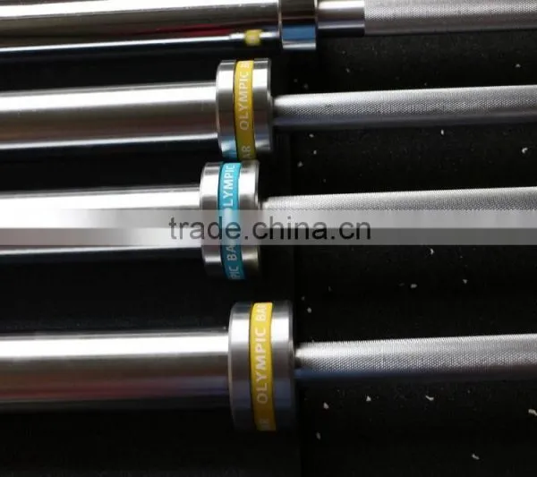 Olympic Barbell Barbell/olympic Weightlifting Barbell photo-2