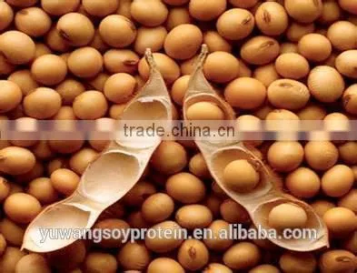 Isolated Soy Protein(YP901E) photo-4
