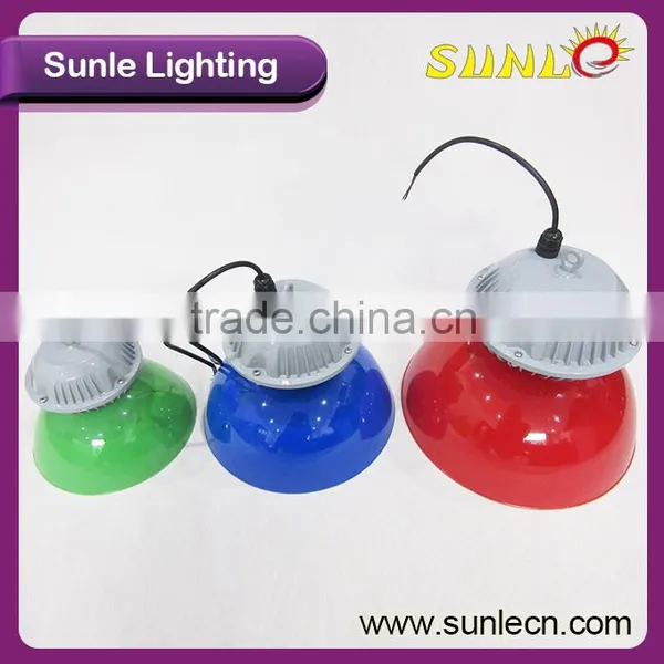 Low Price 3 YEAR Warranty 10W 20W 30W 50W LED Low Bay Light Cob Fresh Lighting photo-5