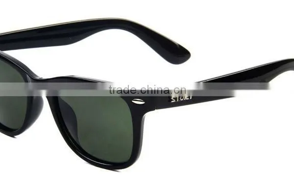 FDA CE Polar Eagle Polarized Sunglasses Test Picture Cat. 3 Polarized Sunglasses Italy Design UV400 Polarized Sunglasses photo-6