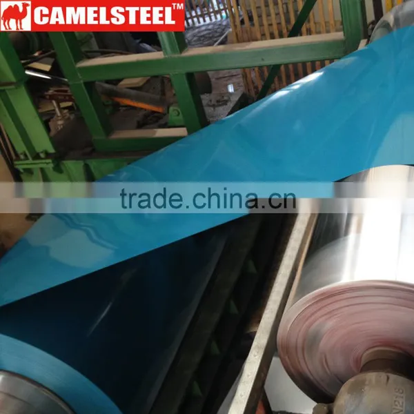 PPGI Coils From China photo-2