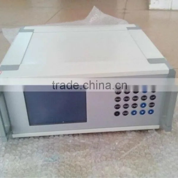 2015 Best Selling CR2000A Common Rail Diesel Fuel Injector Tester Now Big Discount photo-5