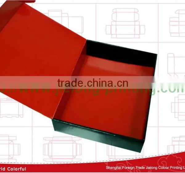 40 Years Experiences to Manufacture Custom Printed Flower Shipping Boxes in Shanghai photo-6