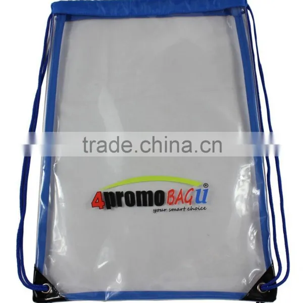 PVC & EVA Drawstring Bag photo-2