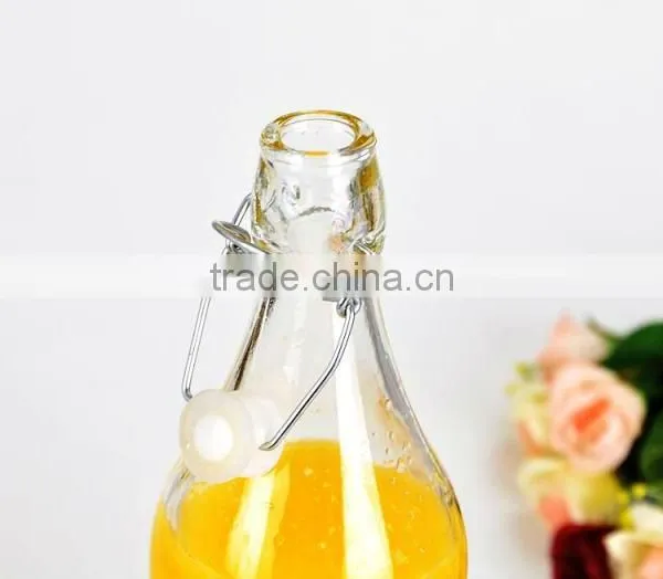 1 Liter Tube Glass Bottles Manufacturers-2