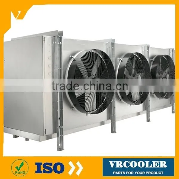 Gas Compressor for Refrigerator R134a Water Defrost photo-2